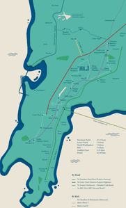 Project Image of 514.0 - 1321.0 Sq.ft 1 BHK Apartment for buy in Lodha New Cuffe Parade Lodha Gardenia