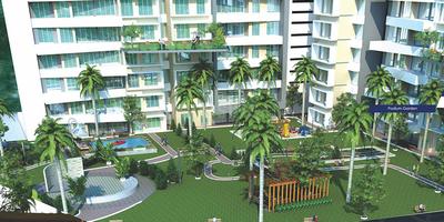 Right Da Zephyrus Amenities 2