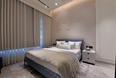 Project Image of 826.45 - 2182.81 Sq.ft 2 BHK Apartment for buy in Bhoomi Simana Wing A Phase 1