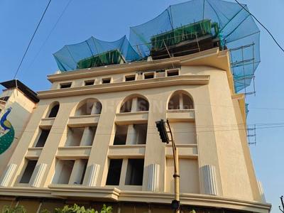 Project Image of 512.0 - 972.84 Sq.ft 1 BHK Apartment for buy in Milan The Millenia