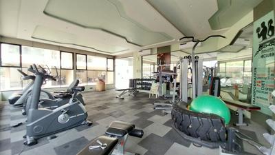 Project Image of 296.0 - 586.0 Sq.ft 1 BHK Apartment for buy in La Mer Residency