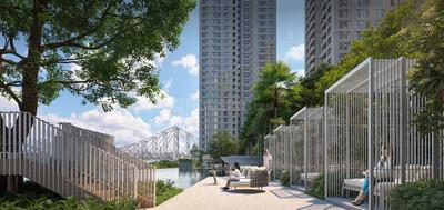 Project Image of 1754.0 - 3397.0 Sq.ft 3 BHK Apartment for buy in Sansara