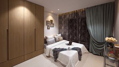 Project Image of 1469.7 - 1896.28 Sq.ft 3 BHK Apartment for buy in Kolte Patil 24K Sereno Building E