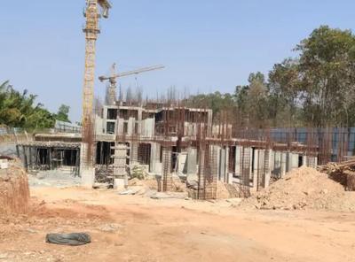 Project Image of 1310.0 - 1675.0 Sq.ft 3 BHK Apartment for buy in Abhee Serenity Springs