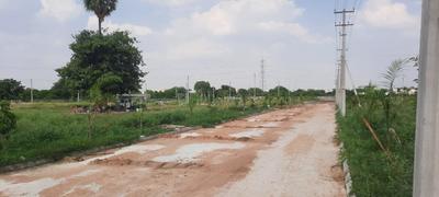 Project Image of 1350.0 - 2790.0 Sq.ft Residential Plot Plot for buy in SLP Hi Life Villa Plots