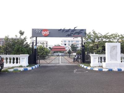 Nirman Galaxy Gated Community 1