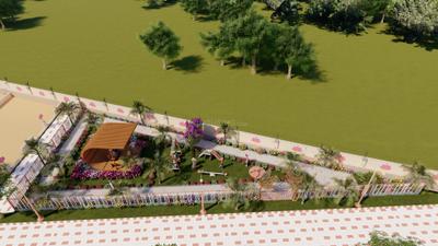 Project Image of 775.86 - 3213.03 Sq.ft Residential Plot Plot for buy in Riyasat Govindam Block A