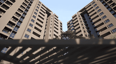 Project Image of 1324.0 - 1926.0 Sq.ft 3 BHK Apartment for buy in Assetz Miru And Miyo