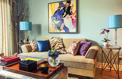 Project Image of 2125 Sq.ft 3 BHK Apartment / Flat for sale in Sector 99A for Rs. 28260375