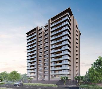 Project Image of 0.0 - 4050.0 Sq.ft 4 BHK Apartment for buy in Aanira One