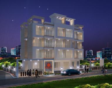 Project Image of 397.0 - 431.0 Sq.ft 1 BHK Apartment for buy in City Star City