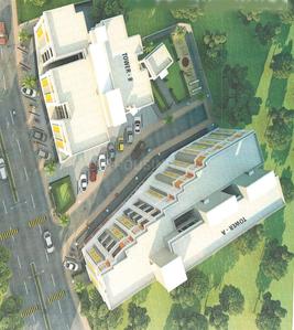 Siddheshwari Nandish Avenue Images for sitePlan 1