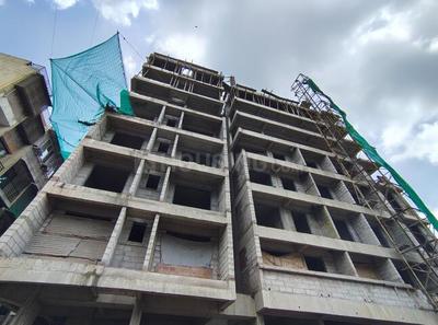 Project Image of 750.0 - 1275.0 Sq.ft 1 BHK Apartment for buy in Bhumikar Guru Anmol