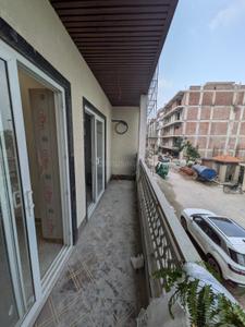 Project Image of 0.0 - 1260.0 Sq.ft 3 BHK Builder Floor for buy in Omisha Homes 1
