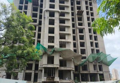 Project Image of 400.96 - 662.95 Sq.ft 1 BHK Apartment for buy in Horizon Pearl
