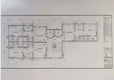 Project Image of 320.55 - 330.45 Sq.ft 1 BHK Apartment for buy in Shivraj Vrindavan