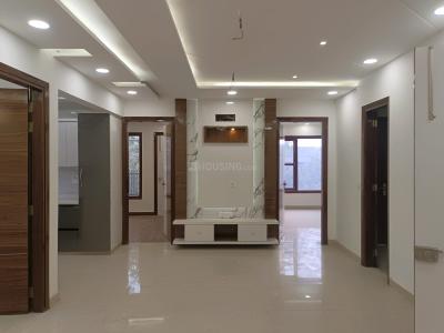 Project Image of 400.0 - 2300.0 Sq.ft 1 BHK Builder Floor for buy in Gaurav Homes