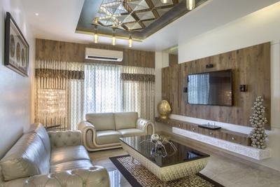 Project Image of 713.0 - 1955.0 Sq.ft 2 BHK Apartment for buy in Paradise Sai World City