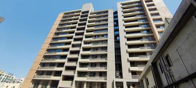 Skyline Elevation 3