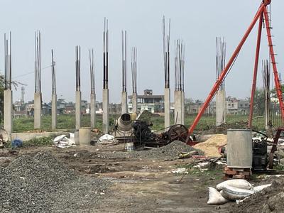 Project Image of 525.0 - 1064.0 Sq.ft 1 BHK Apartment for buy in Aztek Tilottama
