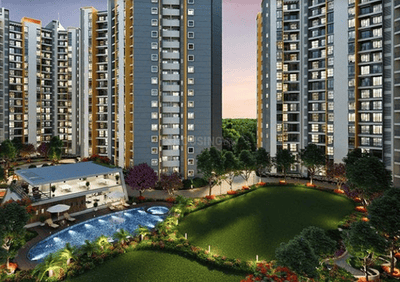 Project Image of 960 Sq.ft 2 BHK Apartment / Flat for sale in Bhoirwadi for Rs. 9500000
