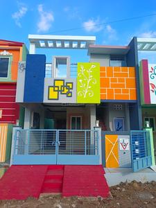 RMK Majestic Villas Elevation 1