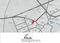 H K Tilak Bungalows Location Plan 3
