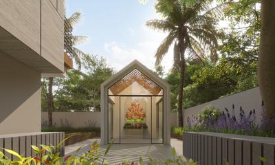 Project Image of 2975 Sq.ft 4 BHK Apartment / Flat for sale in Sargasan for Rs. 17000000