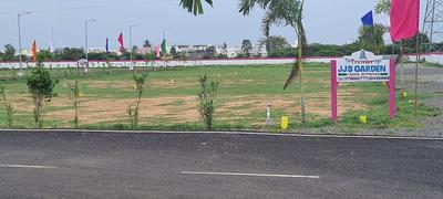 Project Image of 700.0 - 3500.0 Sq.ft Residential Plot Plot for buy in Premier JJS Garden