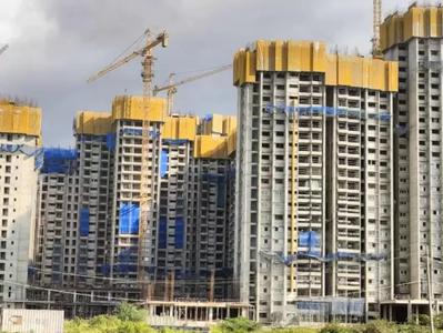 Project Image of 904.0 - 2419.0 Sq.ft 2 BHK Apartment for buy in The Prestige City Avalon Park
