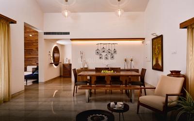 Project Image of 3675.0 - 4776.0 Sq.ft 3 BHK Villa for buy in The Meadow Dance