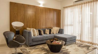 Project Image of 644.0 - 2467.0 Sq.ft 1 BHK Apartment for buy in Prestige Song Of The South Phase 1