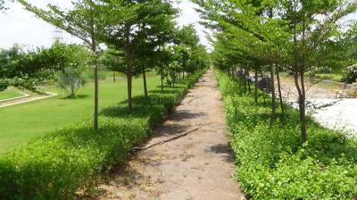 Project Image of 1323.0 - 1800.0 Sq.ft Residential Plot Plot for buy in Subhagruha Sukrithi Tech Park