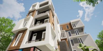 Project Image of 513.0 - 1130.0 Sq.ft 1 BHK Apartment for buy in Sweet Swagatam Apartment