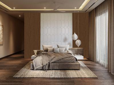 Project Image of 1489.0 - 3110.0 Sq.ft 3 BHK Apartment for buy in Noble Aurellia