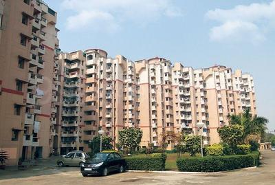 Project Image of 1120.0 - 1850.0 Sq.ft 2 BHK Apartment for buy in Shubhkamna Apartments