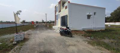 Project Image of 750.0 - 1700.0 Sq.ft Residential Plot Plot for buy in SRS Avenue Phase I