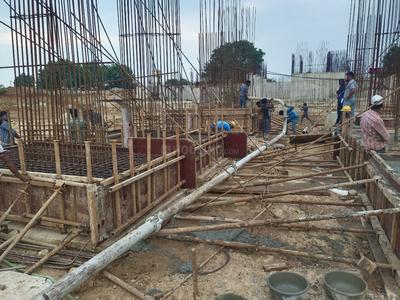 Project Image of 1120.0 - 3200.0 Sq.ft 2 BHK Apartment for buy in Lavender Sky