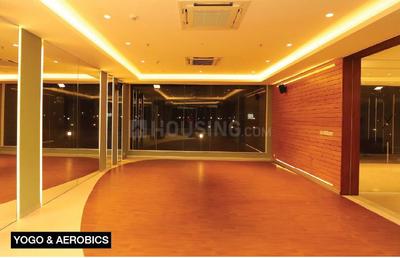 Project Image of 0.0 - 1232.0 Sq.ft 2 BHK Apartment for buy in Puravankara Promenade