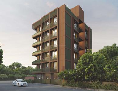 Shalin Palette Elevation 2