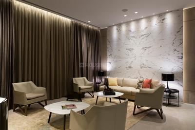 Project Image of 659.0 - 1031.0 Sq.ft 2 BHK Apartment for buy in Transcon Triumph Tower 4