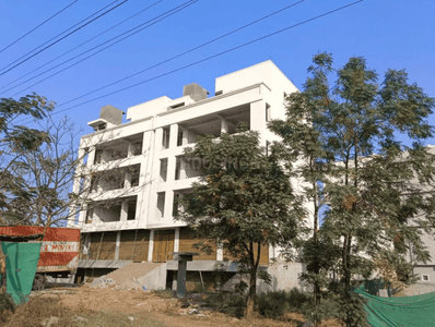 Project Image of 1200.0 - 1475.0 Sq.ft 2 BHK Apartment for buy in Umas Bloom Park Orchid