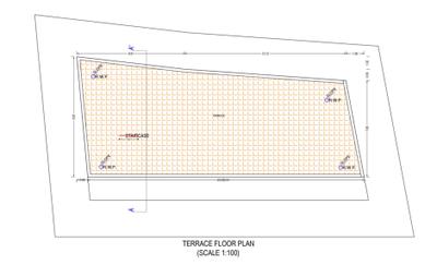 Project Image of 175.45 - 1721.04 Sq.ft 1 RK Apartment for buy in Business Corner