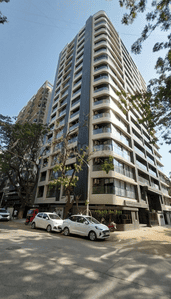 Project Image of 1500 Sq.ft 3 BHK Apartment / Flat for sale in Vile Parle West for Rs. 82000000