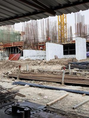 Project Image of 805.57 - 1457.86 Sq.ft 2 BHK Apartment for buy in VTP Dolce Vita Phase 2