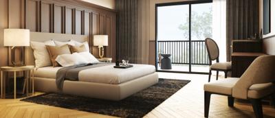 Project Image of 1250.0 - 2000.0 Sq.ft 2 BHK Apartment for buy in Rubrick Tulip