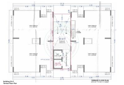 Project Image of 709.88 - 961.11 Sq.ft 2 BHK Apartment for buy in Manmohan Nand Heights