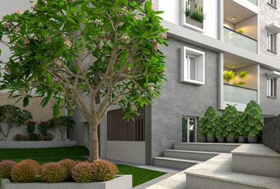 Project Image of 1095.0 - 1815.0 Sq.ft 2 BHK Apartment for buy in Aaditri Embassy