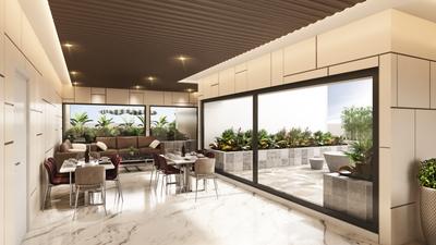 Project Image of 441.54 - 692.0 Sq.ft 1 BHK Apartment for buy in Suraj Vitalis
