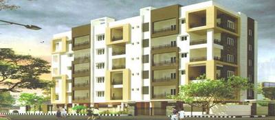 Project Image of 1901.0 - 1909.0 Sq.ft 3 BHK Apartment for buy in Aditya Ganesh Nivas
